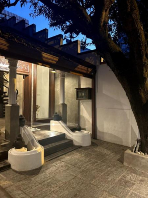 Two-Bedroom Villa in Colombo 05